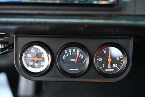 1972 Chevrolet Chevelle