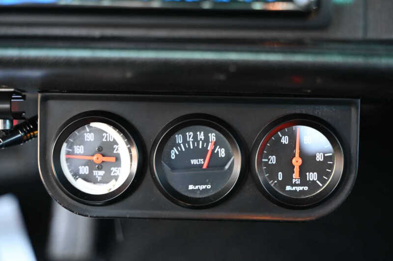 1972 Chevrolet Chevelle