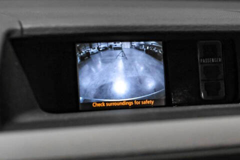 2012 Toyota Sienna LE 8-Passenger