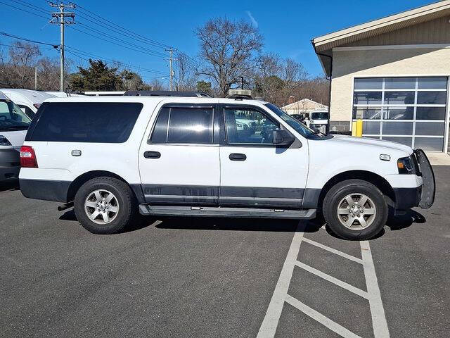 2012 Ford Expedition EL XL