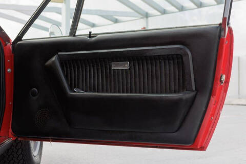 1977 Ferrari 308 GT4