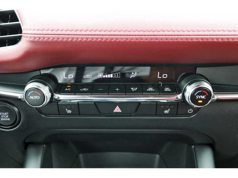 2026 Mazda Mazda3 Hatchback 2.5 S Premium