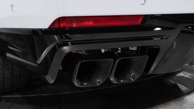 2026 Cadillac Escalade-V