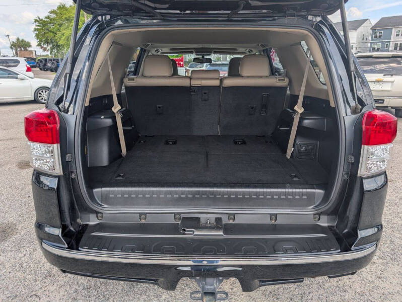 2013 Toyota 4Runner Limited