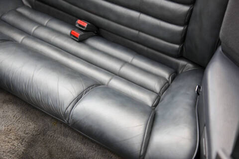 1988 Chrysler Le Baron Premium