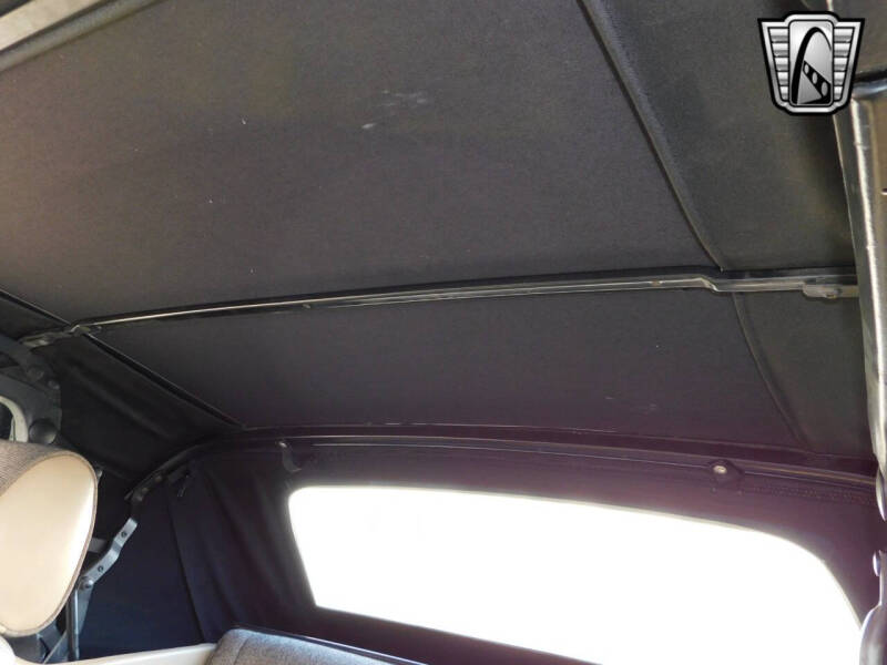 1987 Ford Mustang GT