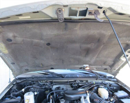 2000 Chevrolet Blazer LS