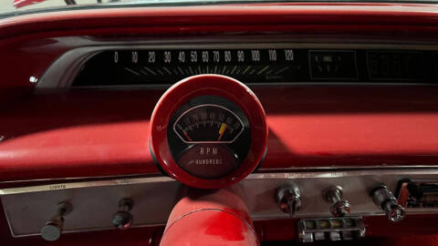 1964 Chevrolet Impala