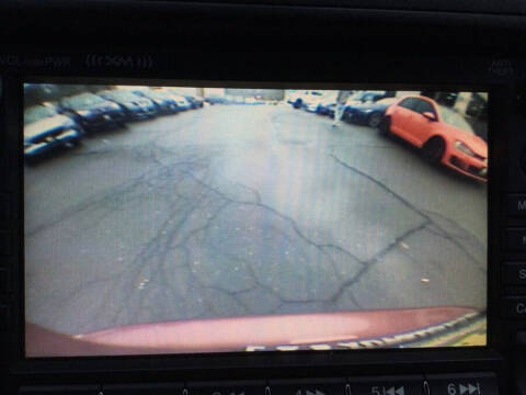 2008 Honda CR-V EX-L w/Navi