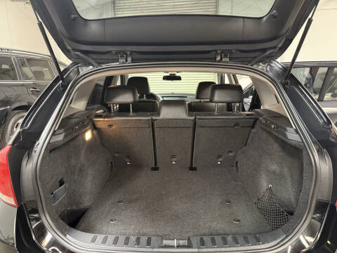 2013 BMW X1 sDrive28i