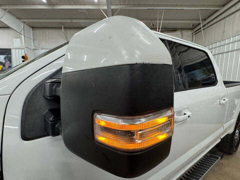 2019 Ford F-250 Super Duty