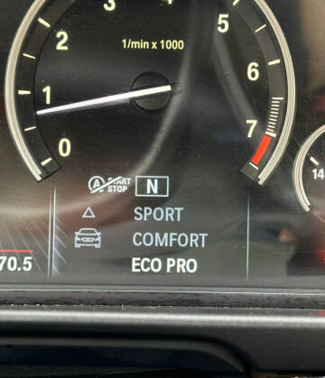2015 BMW 5 Series 528i