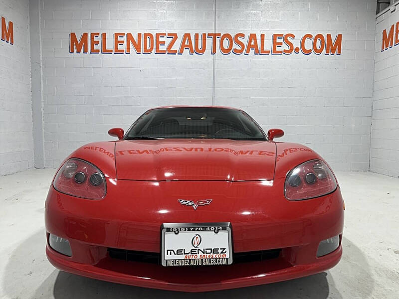 2009 Chevrolet Corvette