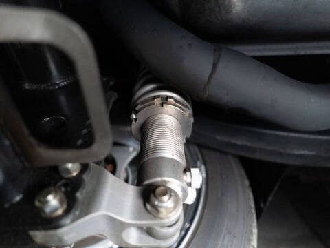 1955 Chevrolet Bel Air