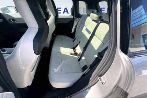 2025 MINI Hardtop 4 Door Cooper S