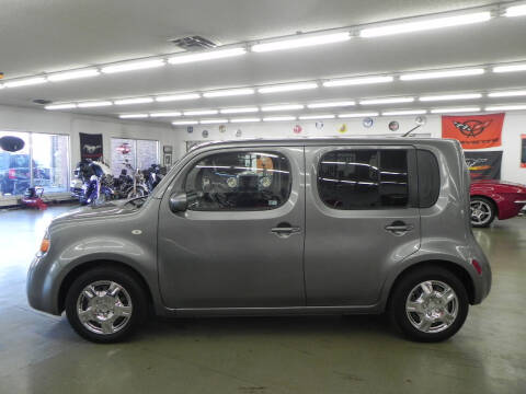 2010 Nissan cube for sale at Car Now in Mount Zion IL