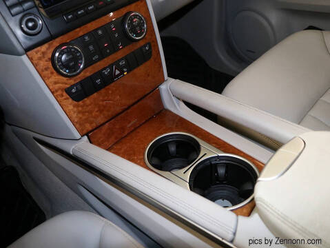 2007 Mercedes-Benz M-Class ML 350