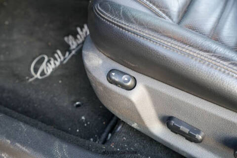 2007 Ford Shelby GT500