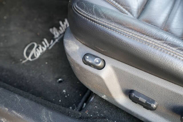 2007 Ford Shelby GT500