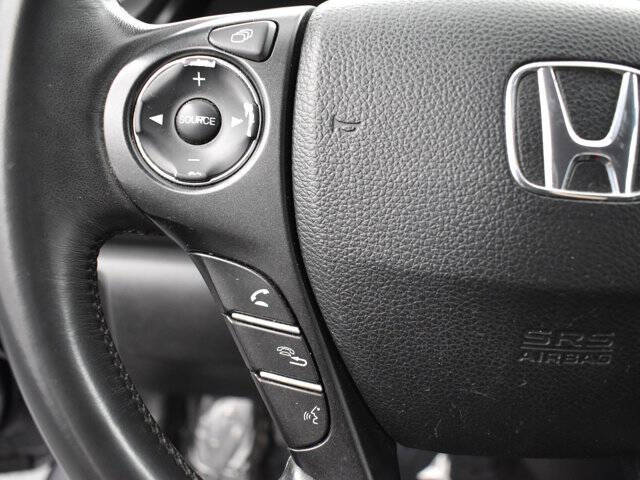 2013 Honda Accord Sport