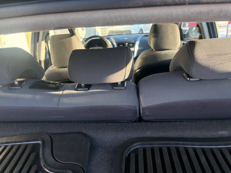 2014 Hyundai Accent SE