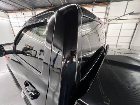 2012 RAM 1500 R/T Sport