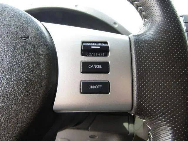 2019 Nissan Frontier