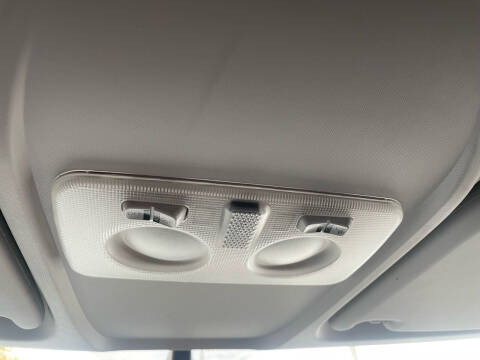 2018 RAM ProMaster City Tradesman