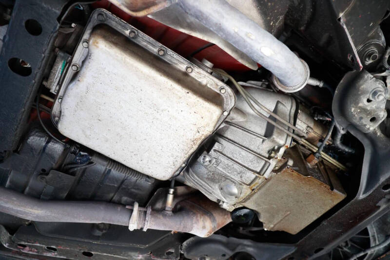 1999 Chevrolet Camaro Z28