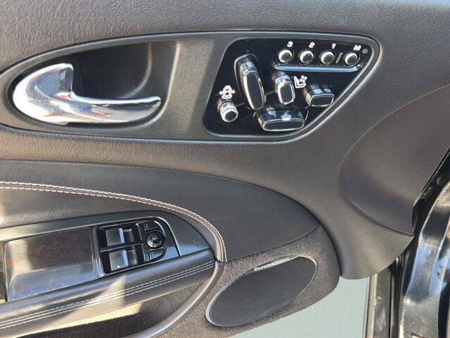 2015 Jaguar XK