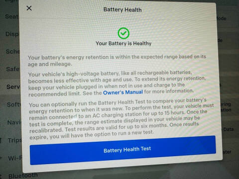 2020 Tesla Model 3 Performance