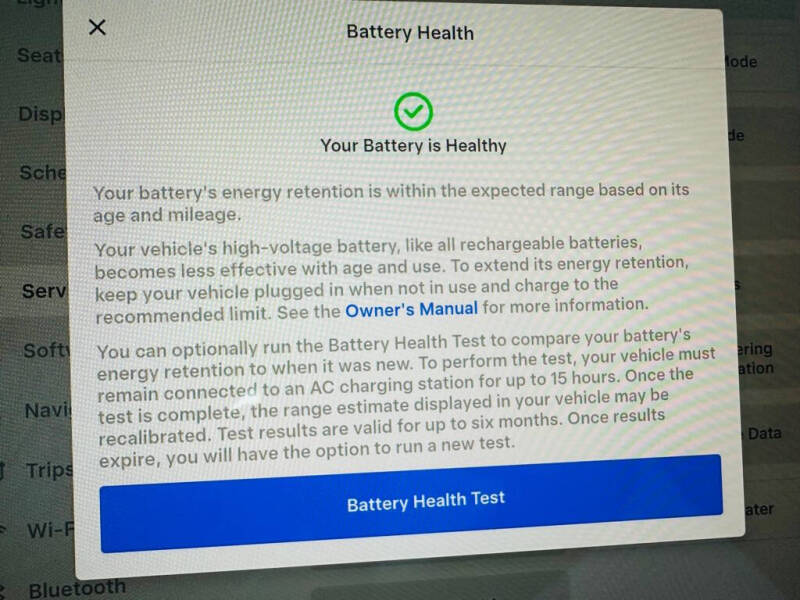 2020 Tesla Model 3 Performance