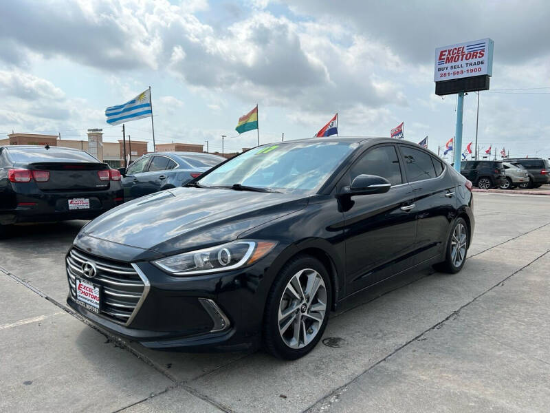 Excel Motors Car Dealer in Houston, TX