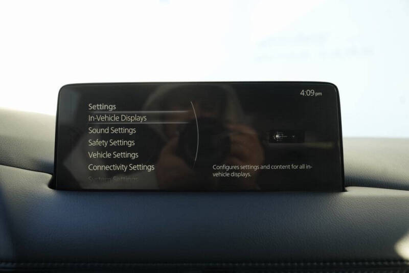 2024 Mazda CX-5 2.5 S Preferred