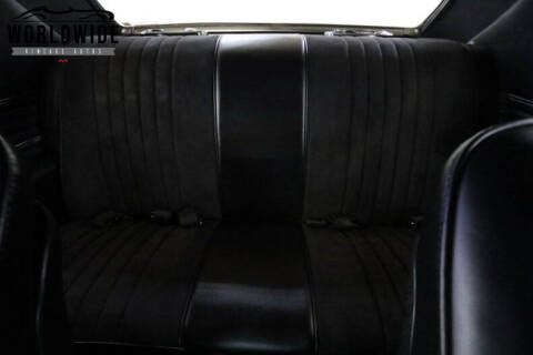 1968 Chevrolet Chevelle