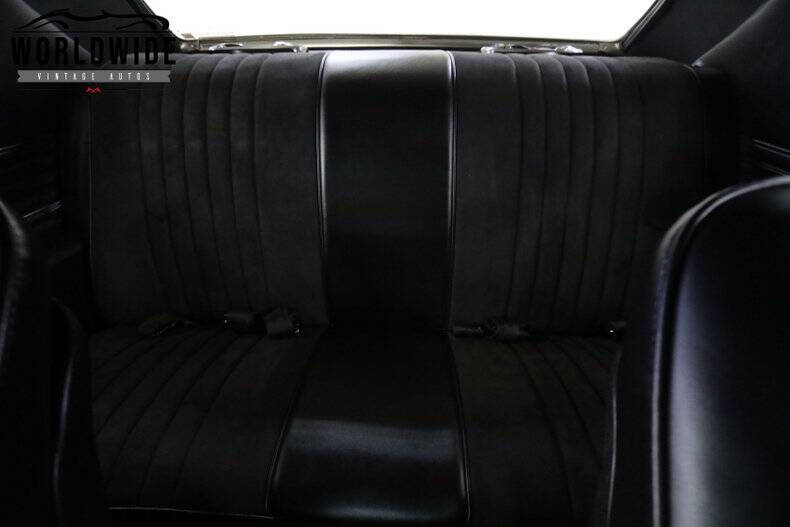 1968 Chevrolet Chevelle