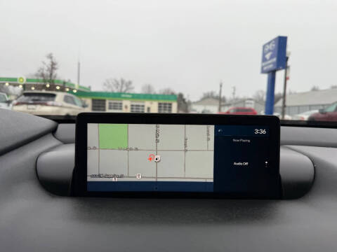 2021 Acura TLX w/Tech