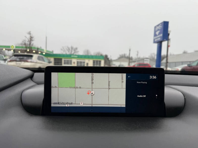 2021 Acura TLX w/Tech