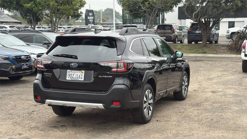 2023 Subaru Outback Limited