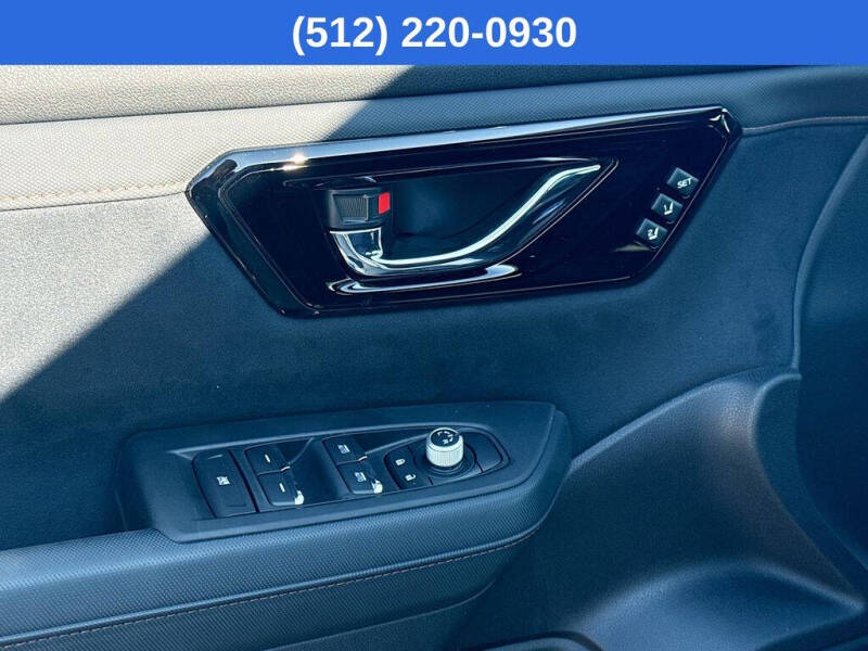 2026 Subaru Ascent Touring