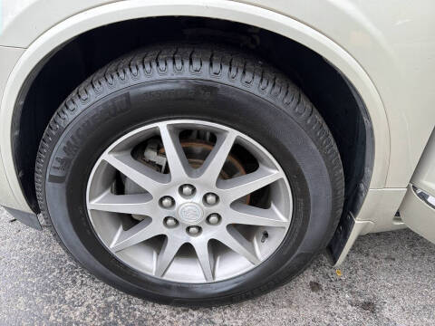 2015 Buick Enclave Premium