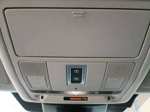 2016 Land Rover Discovery Sport HSE