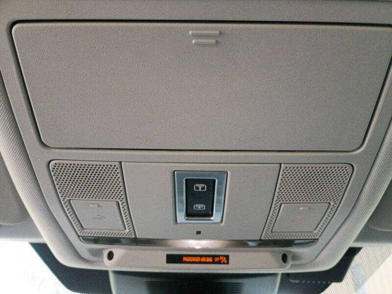 2016 Land Rover Discovery Sport HSE