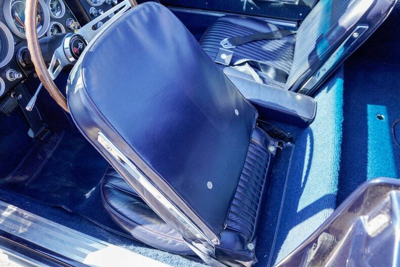 1964 Chevrolet Corvette