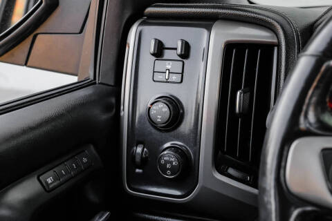 2016 GMC Sierra 1500