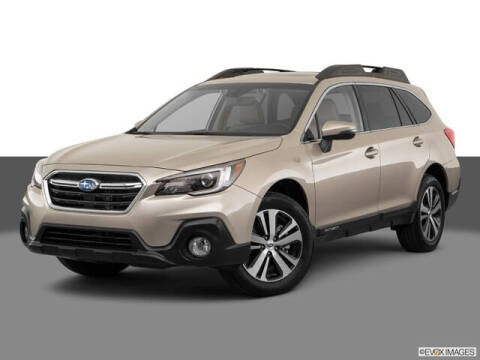 2019 Subaru Outback for sale at BELKNAP SUBARU in Tilton NH