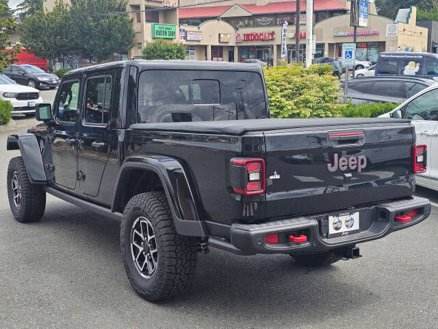 2024 Jeep Gladiator for sale at Autos by Talon in Seattle, WA