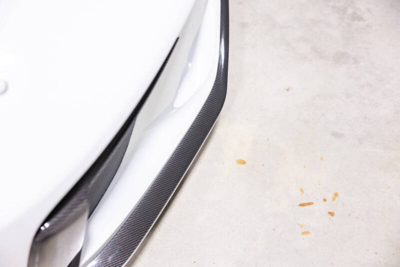 2018 Porsche 911 GT3