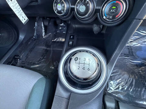 2015 Scion tC