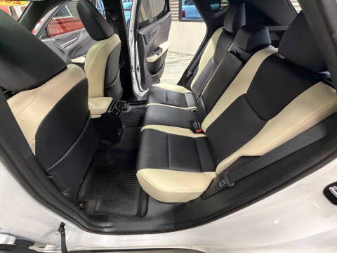 2022 Lexus NX 350 Premium